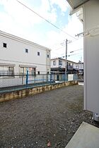 フレグランス正永  ｜ 山梨県甲府市天神町（賃貸アパート1R・1階・21.10㎡） その13