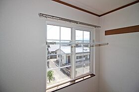 ベルフォーレ  ｜ 山梨県甲府市緑が丘１丁目（賃貸アパート2LDK・2階・54.00㎡） その21