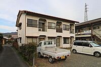 山梨県甲府市塩部4丁目：物件画像／株式会社フジオ　北口店