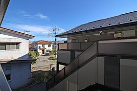 グランディール春日  ｜ 山梨県甲府市東光寺２丁目（賃貸アパート1K・2階・26.00㎡） その14