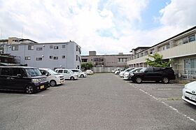 パールハイツ塩部  ｜ 山梨県甲府市塩部４丁目（賃貸アパート1K・1階・21.20㎡） その14