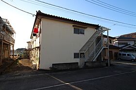 ルミネ  ｜ 山梨県甲府市北新２丁目（賃貸アパート1K・1階・26.44㎡） その1