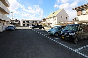 グランテールN  ｜ 山梨県甲府市里吉１丁目（賃貸マンション1K・2階・25.60㎡） その13