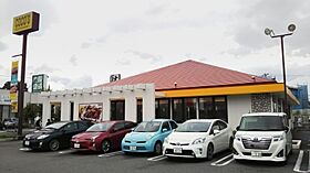 フロレスタK  ｜ 山梨県甲府市池田２丁目（賃貸アパート1K・1階・30.24㎡） その24