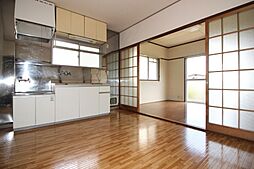 居間