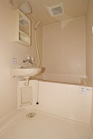 浴室
