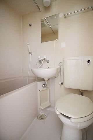 浴室