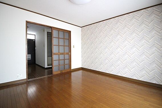 センチュリーハイツ_内装_0