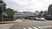 国立大学法人山梨大学医学部付属病院1121m