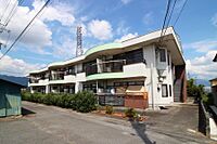 山梨県笛吹市石和町今井：物件画像／株式会社フジオ　北口店
