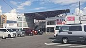 イーストモールS・Cバリオオギノイーストモール店317ｍ