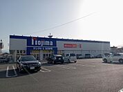 ノジマ甲府東店381ｍ