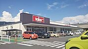 バロー国玉店1417m