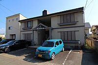 山梨県甲府市緑が丘1丁目：物件画像／株式会社フジオ　北口店