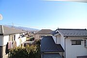 眺望風景