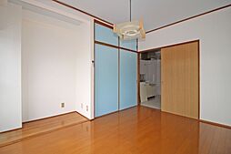 コーポ数野 ワンルームの写真