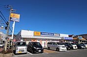 ゲオ敷島店892m
