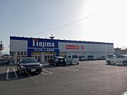 ノジマ甲府東店1911m