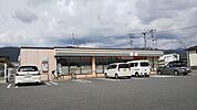 セフ?ンイレフ?ン甲斐中下条店まで246m