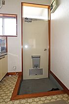 かずのハイツ  ｜ 山梨県甲府市古府中町（賃貸アパート1K・1階・21.19㎡） その10