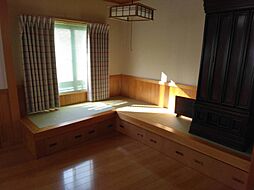 室内の画像