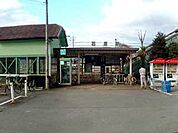 石原駅