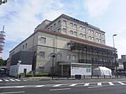 京都ルネス病院