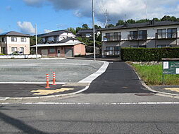 物件画像 福知山市 売地 猪崎 分譲地 建築条件なし