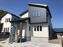 新築戸建 アイダ設計いろどりアイタウン豊橋市牛川薬師町