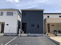 物件画像 新築戸建 クレイドルガーデン豊橋市神ノ輪町全3棟