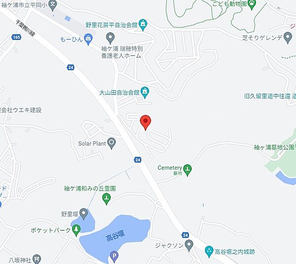 地図