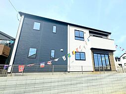 物件画像 千葉市中央区生実町3期　新築戸建 全4棟