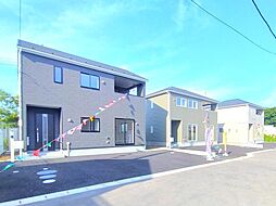 物件画像 四街道市大日第25　新築戸建 全9棟