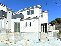 物件画像 千葉市花見川区畑町22-1期　新築戸建 全3棟