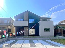 物件画像 千葉市緑区越智町3期　新築戸建 全1棟