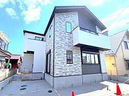 千葉市緑区中西町2期　新築戸建 全1棟