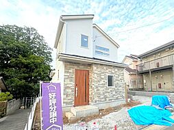 物件画像 千葉市中央区生実町　新築戸建 全1棟