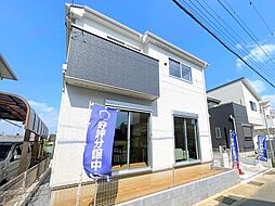 物件画像 千葉市若葉区大宮町23-1期　新築戸建　全1棟