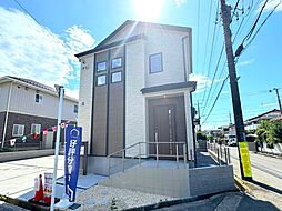 物件画像 千葉市花見川区こてはし台5丁目　新築戸建 全1棟