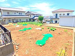 佐倉市井野　条件なし売地 全1区画