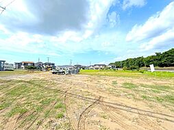 物件画像 市原市古市場　条件なし売地 全14区画