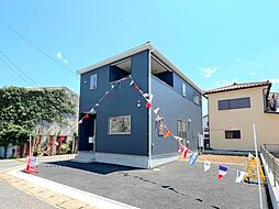 物件画像 千葉市花見川区千種町第16　新築戸建 全1棟