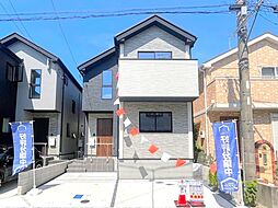 物件画像 千葉市美浜区磯辺7期　新築戸建 全2棟