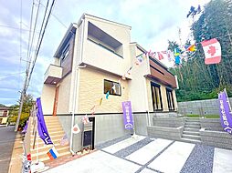 物件画像 千葉市緑区高津戸町　新築戸建 全1棟