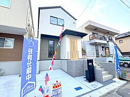 物件画像 市原市辰巳台西23-1期　新築戸建 全2棟