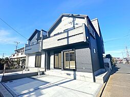 物件画像 千葉市若葉区千城台東1丁目　新築戸建 全2棟