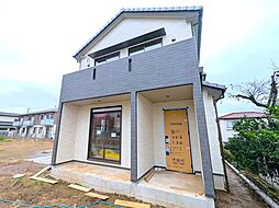 物件画像 千葉市中央区星久喜町　新築戸建 全1棟