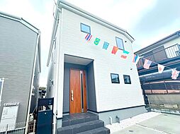 物件画像 千葉市若葉区貝塚　新築戸建 全2棟