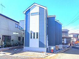 物件画像 千葉市中央区仁戸名町23-1期　新築戸建　全1棟