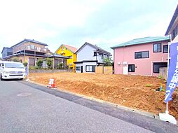 物件画像 四街道市さちが丘24-1期　新築戸建 全2棟